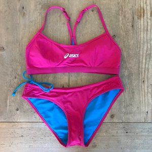 Asics Kaitlyn Bikini Set